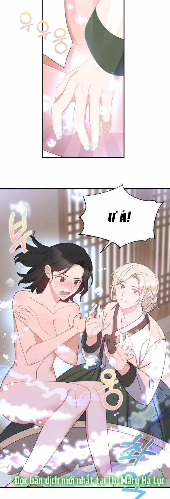 [18+] Tân Lang Ốc (Chàng Tiên Ốc) 12.1 trang 11