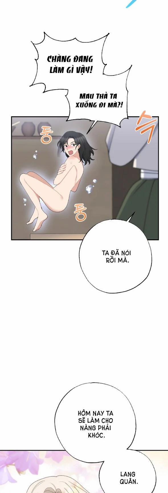 [18+] Tân Lang Ốc (Chàng Tiên Ốc) 12.1 trang 14