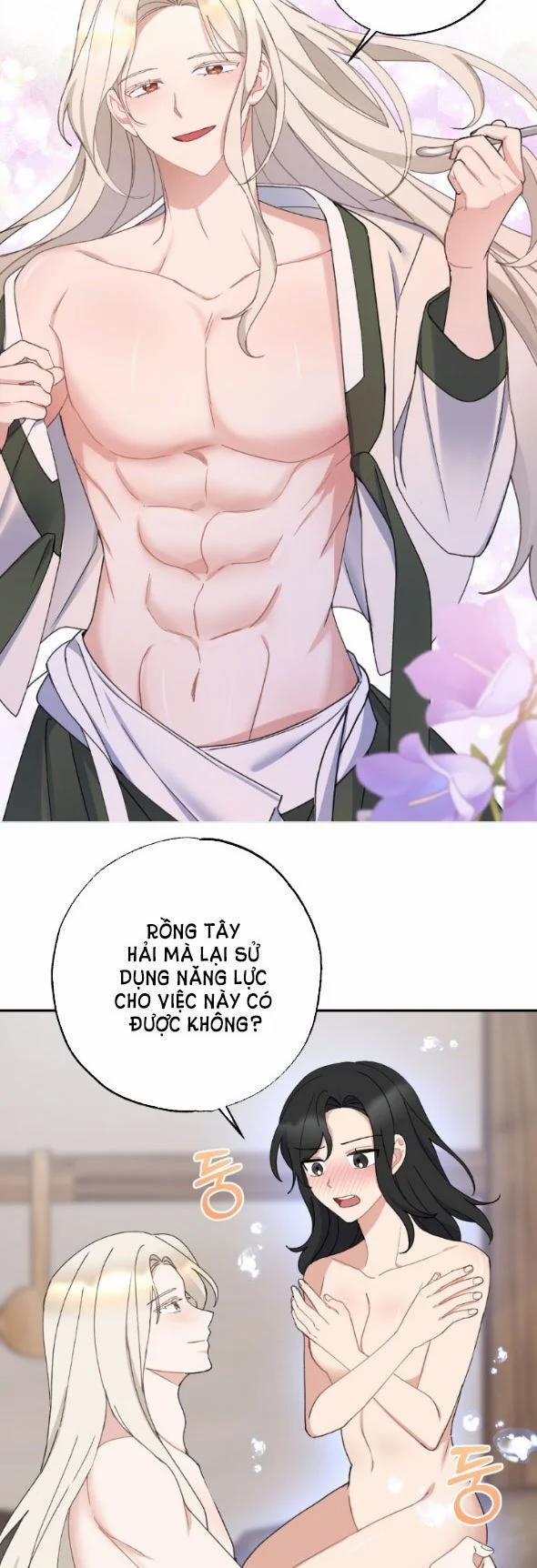 [18+] Tân Lang Ốc (Chàng Tiên Ốc) 12.1 trang 15