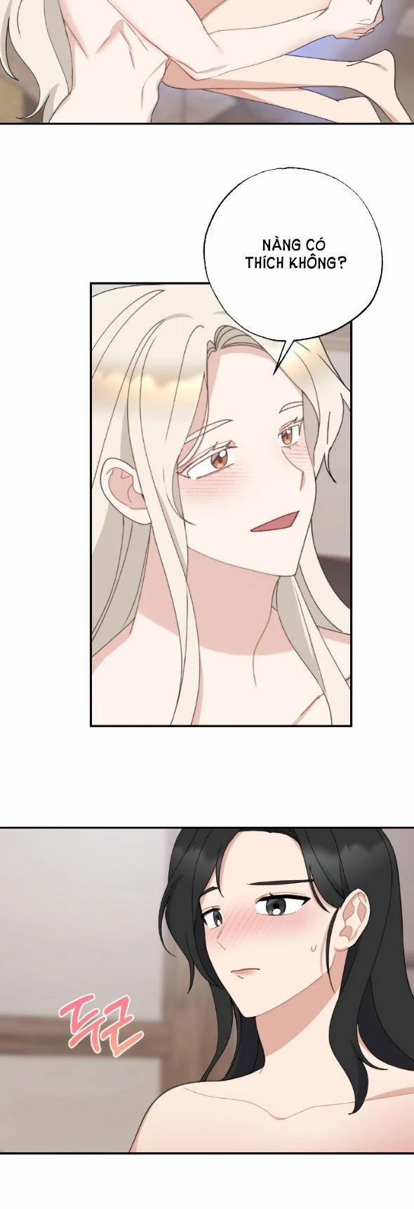 [18+] Tân Lang Ốc (Chàng Tiên Ốc) 12.1 trang 16