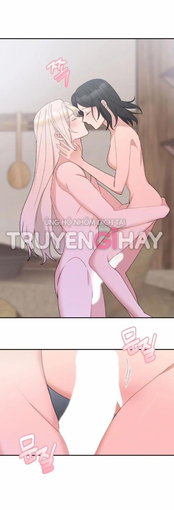 [18+] Tân Lang Ốc (Chàng Tiên Ốc) 12.1 trang 17