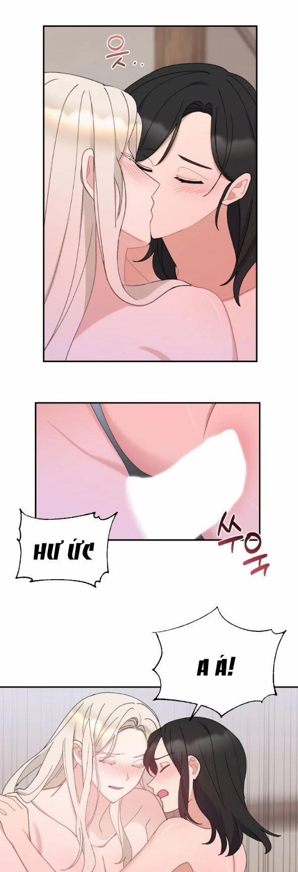 [18+] Tân Lang Ốc (Chàng Tiên Ốc) 12.1 trang 18