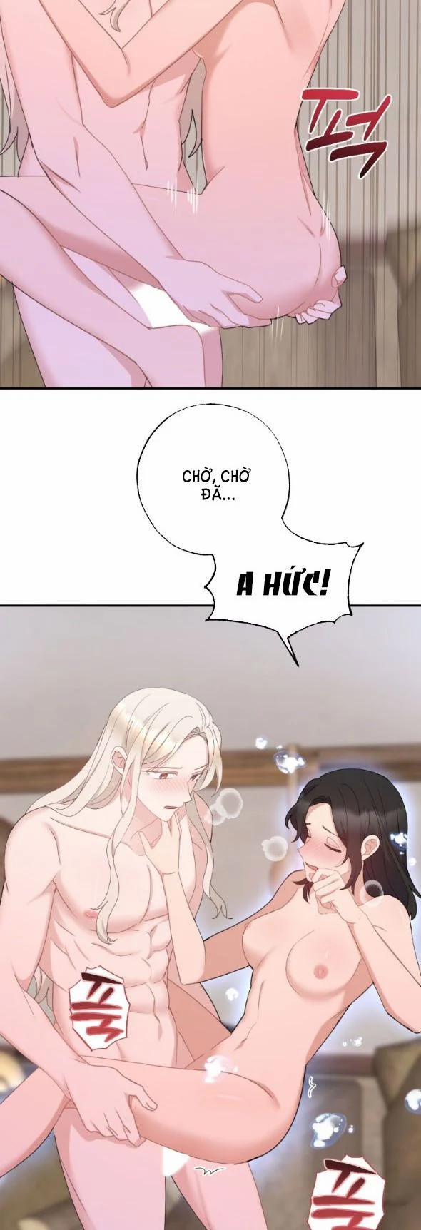 [18+] Tân Lang Ốc (Chàng Tiên Ốc) 12.1 trang 19