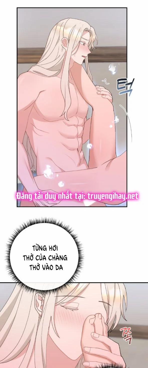 [18+] Tân Lang Ốc (Chàng Tiên Ốc) 12.1 trang 22