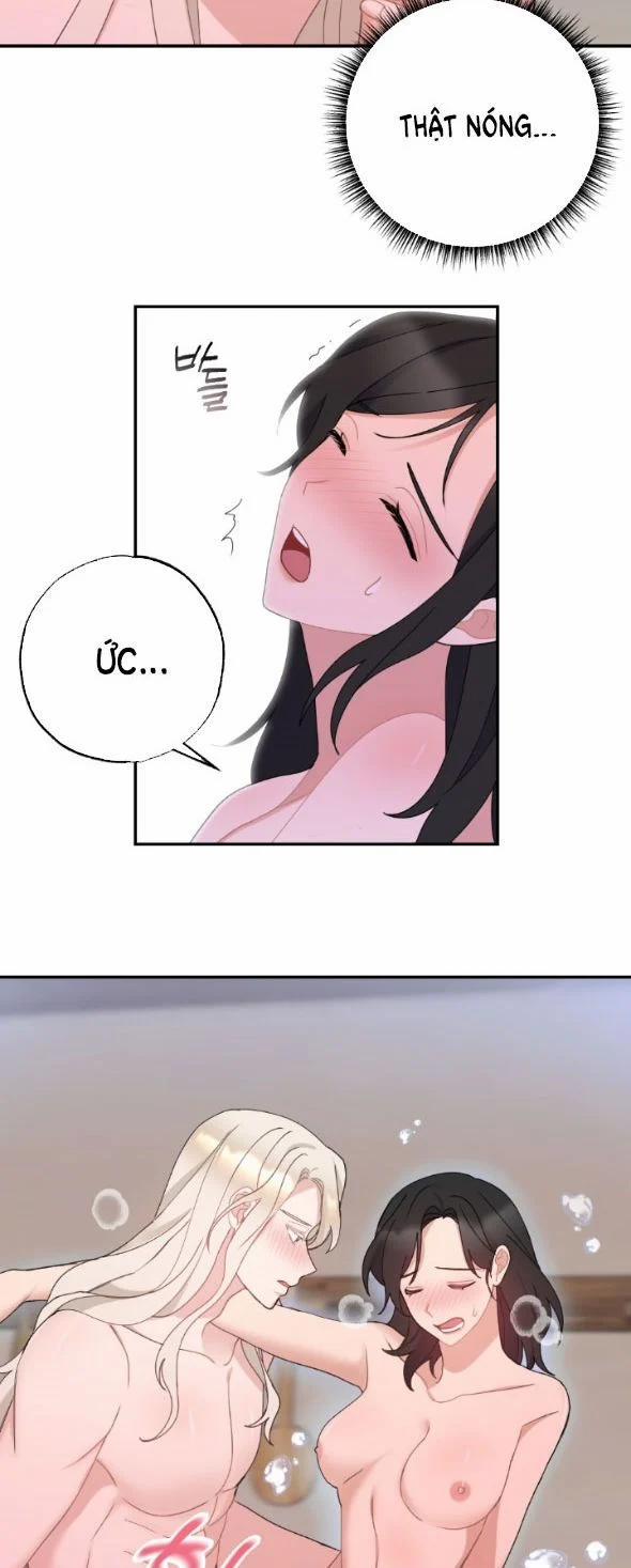 [18+] Tân Lang Ốc (Chàng Tiên Ốc) 12.1 trang 23