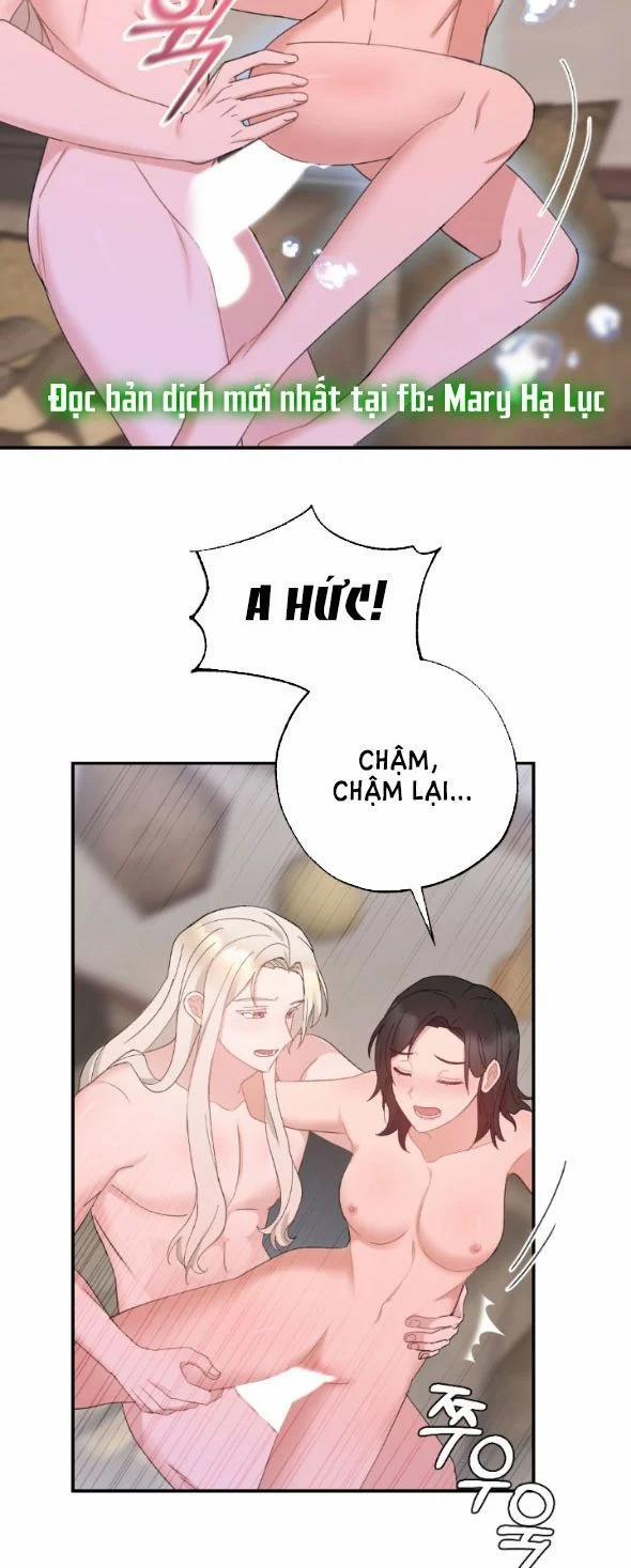 [18+] Tân Lang Ốc (Chàng Tiên Ốc) 12.1 trang 24