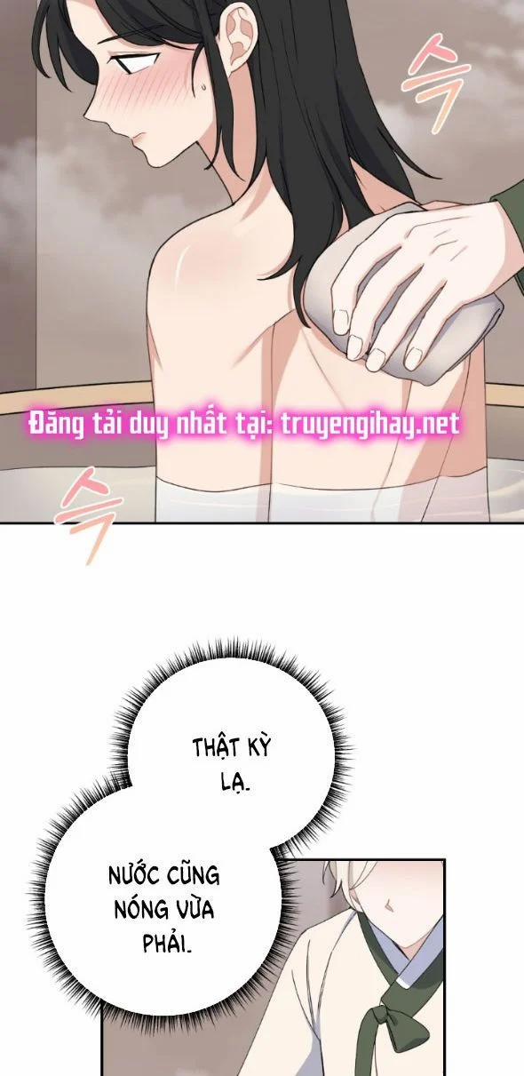 [18+] Tân Lang Ốc (Chàng Tiên Ốc) 12.1 trang 3