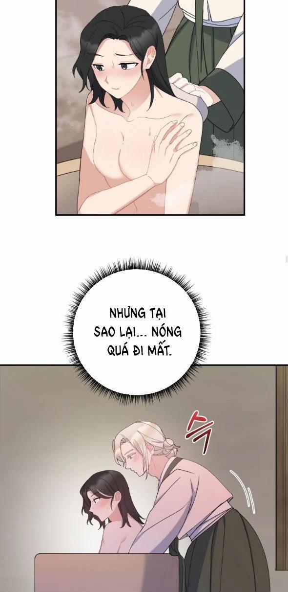 [18+] Tân Lang Ốc (Chàng Tiên Ốc) 12.1 trang 4