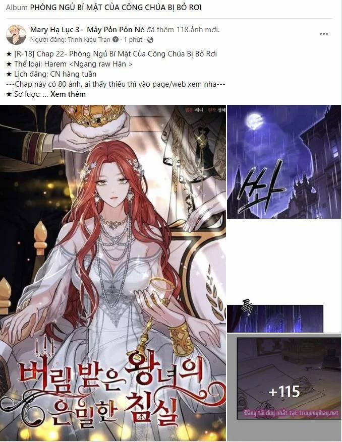 [18+] Tân Lang Ốc (Chàng Tiên Ốc) 12.2 trang 11