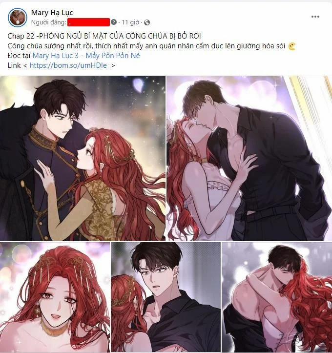 [18+] Tân Lang Ốc (Chàng Tiên Ốc) 12.2 trang 13