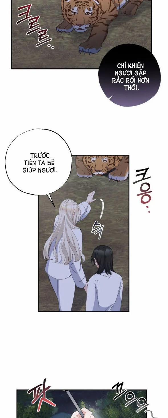 [18+] Tân Lang Ốc (Chàng Tiên Ốc) 12.2 trang 16