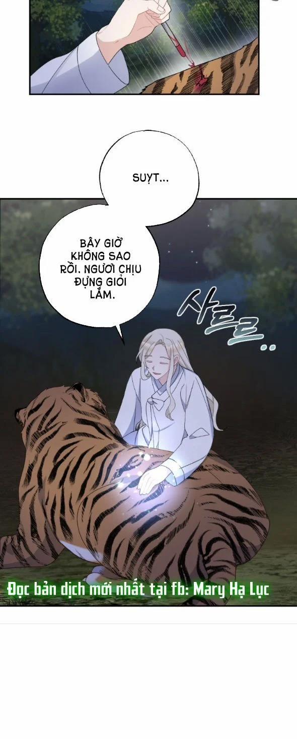 [18+] Tân Lang Ốc (Chàng Tiên Ốc) 12.2 trang 17