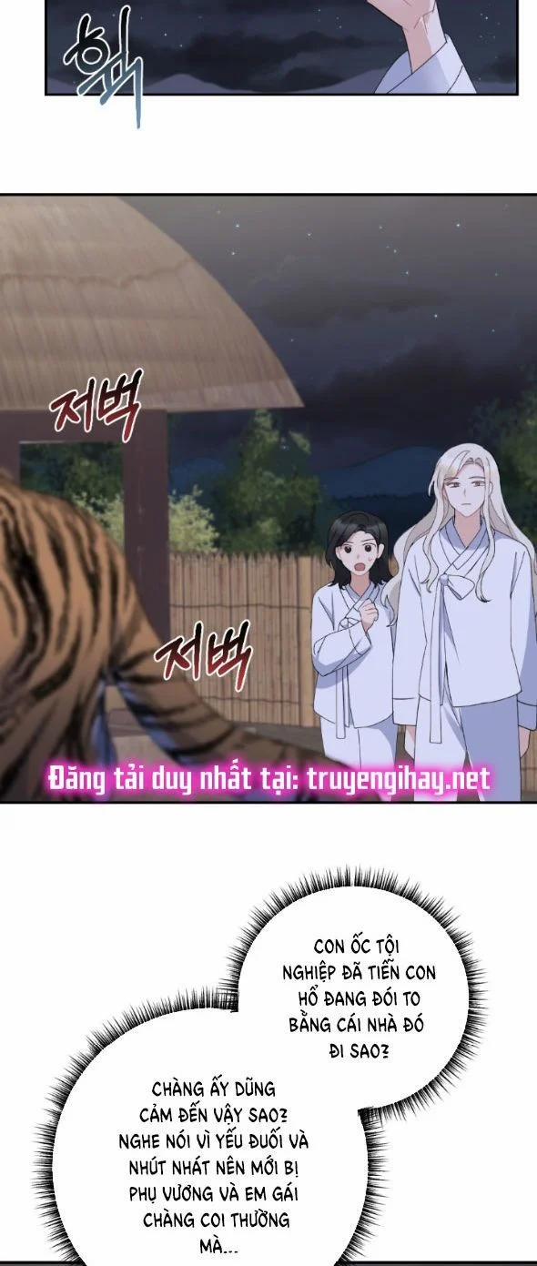 [18+] Tân Lang Ốc (Chàng Tiên Ốc) 12.2 trang 19