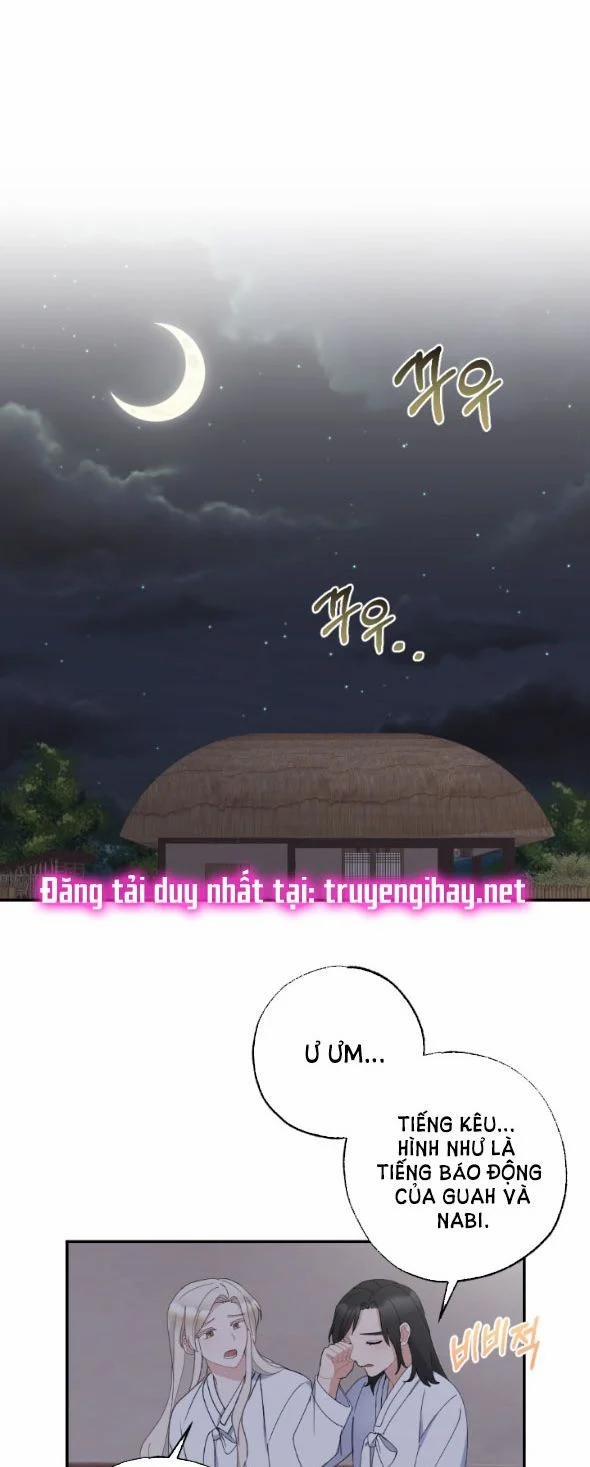 [18+] Tân Lang Ốc (Chàng Tiên Ốc) 12.2 trang 2