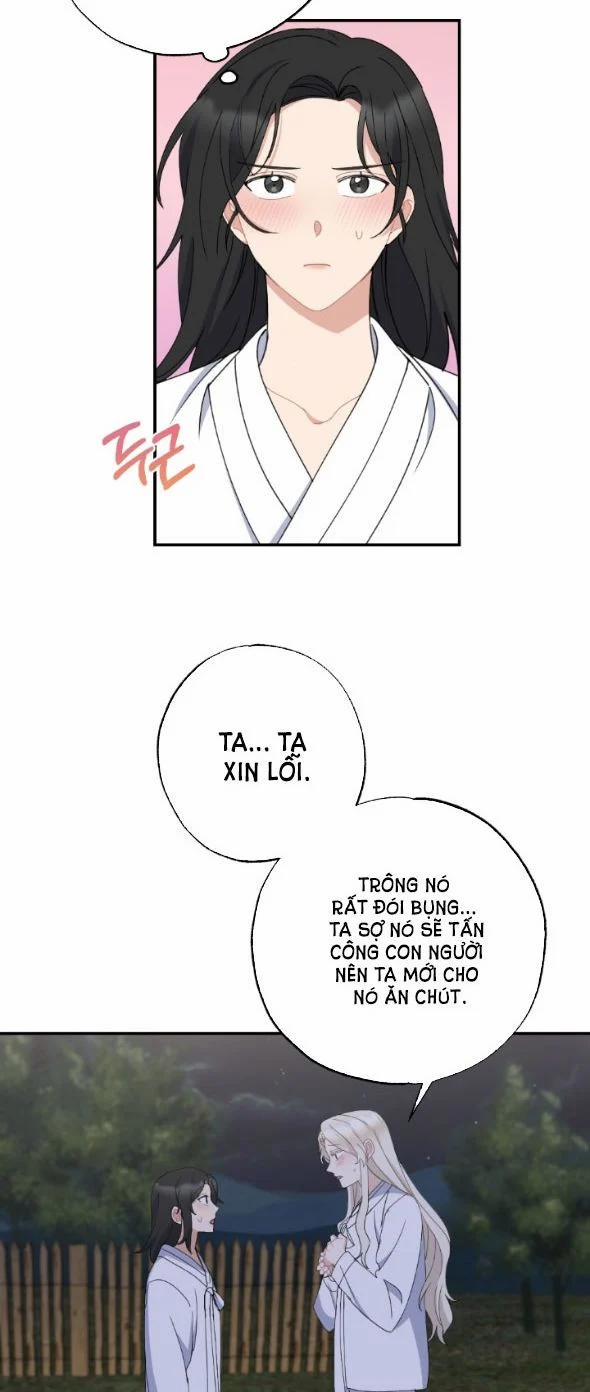 [18+] Tân Lang Ốc (Chàng Tiên Ốc) 12.2 trang 21