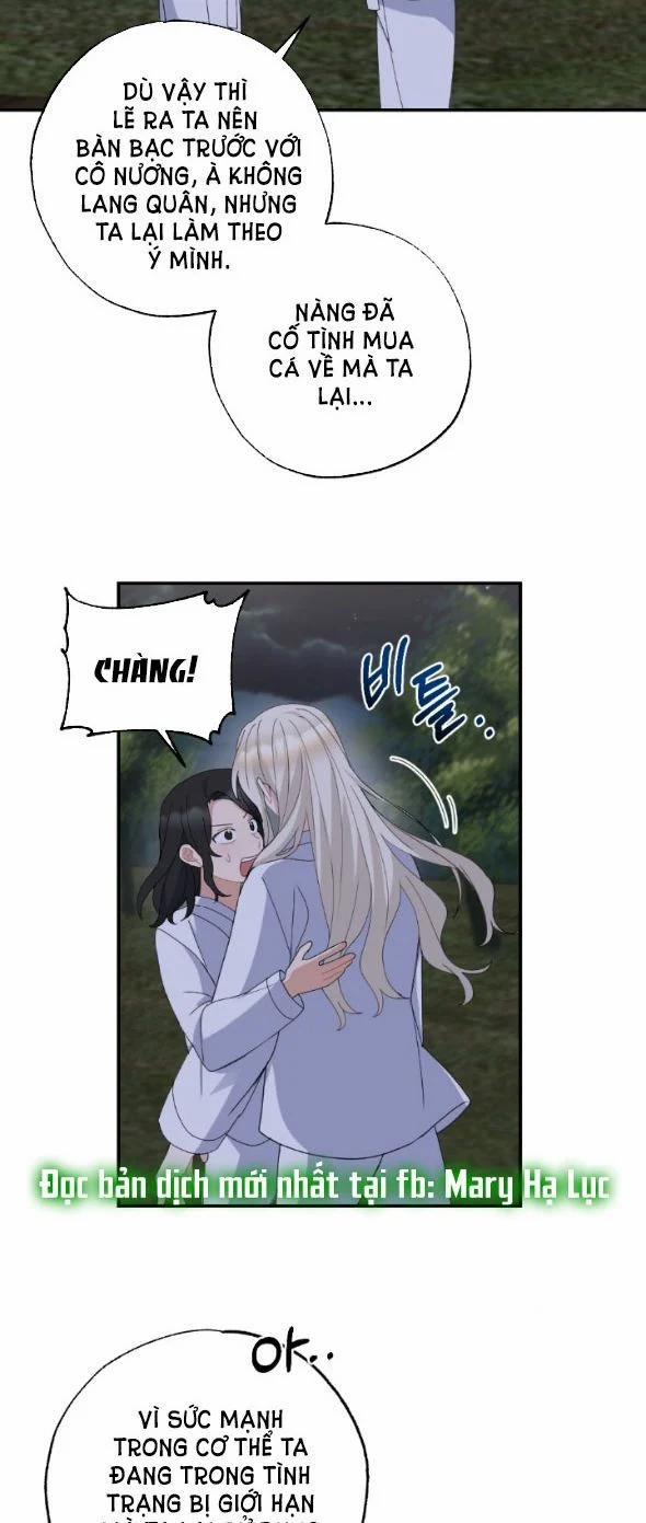 [18+] Tân Lang Ốc (Chàng Tiên Ốc) 12.2 trang 22