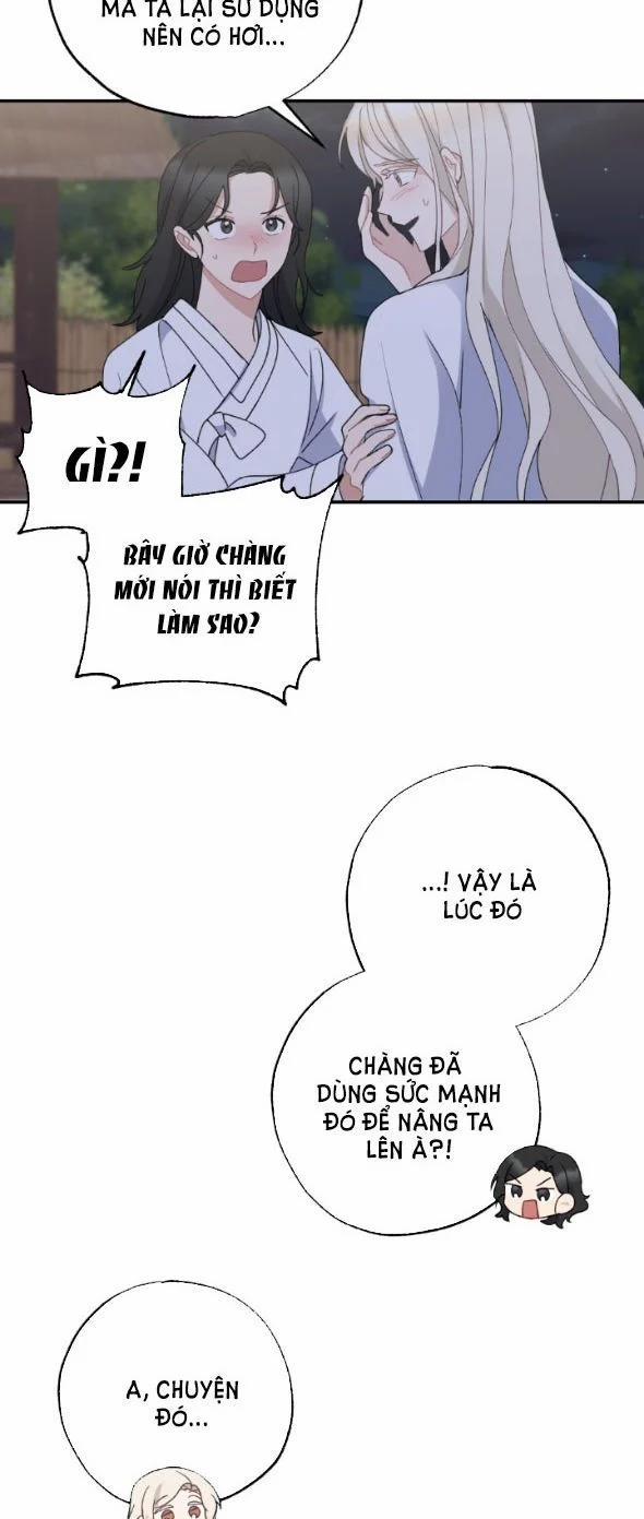 [18+] Tân Lang Ốc (Chàng Tiên Ốc) 12.2 trang 23