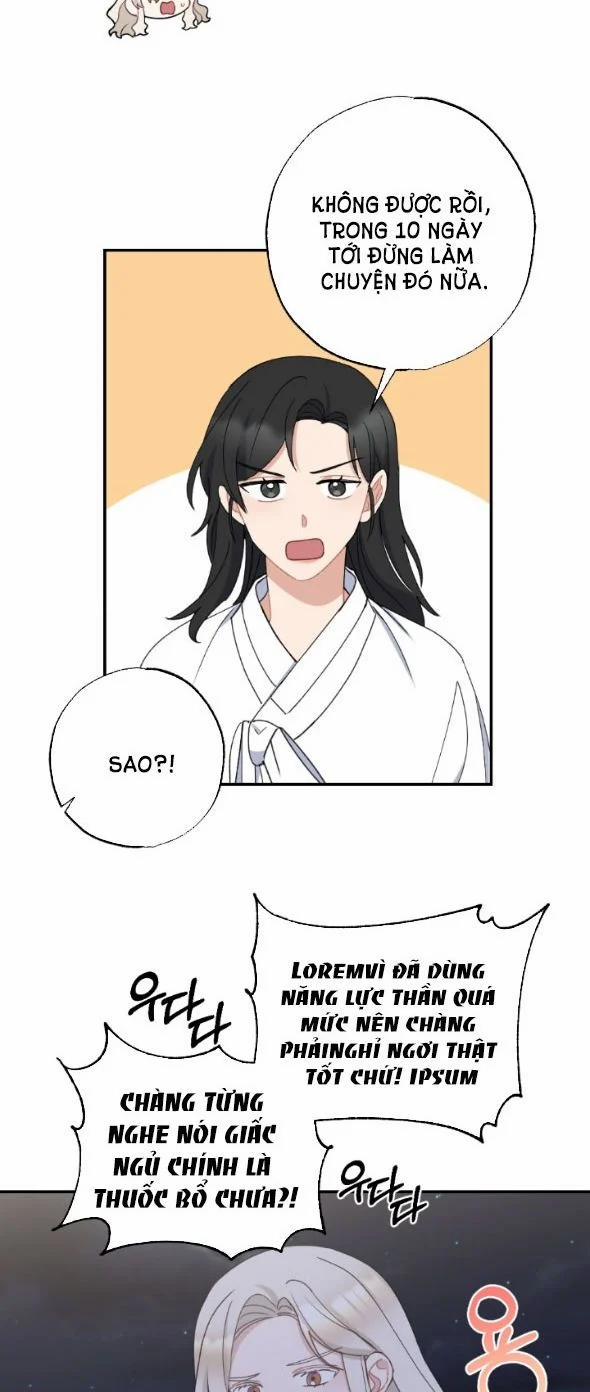 [18+] Tân Lang Ốc (Chàng Tiên Ốc) 12.2 trang 24