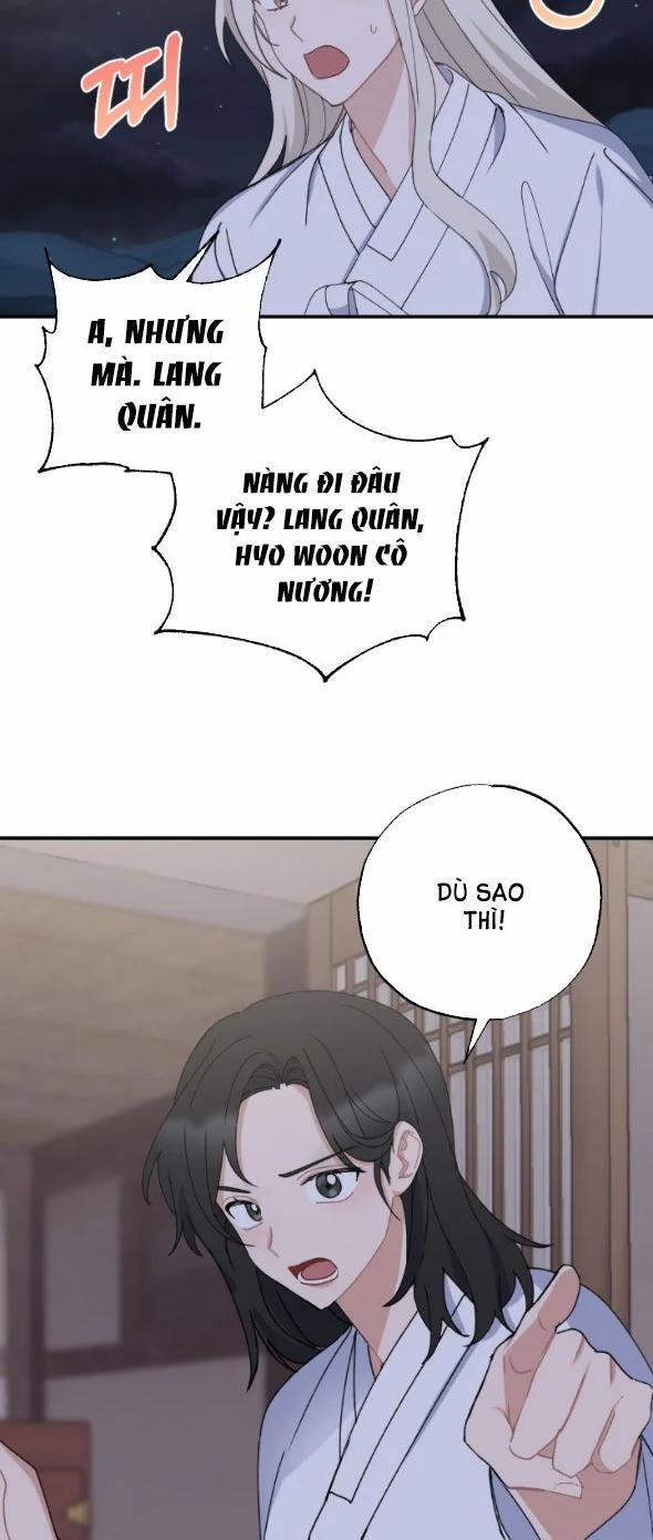 [18+] Tân Lang Ốc (Chàng Tiên Ốc) 12.2 trang 25