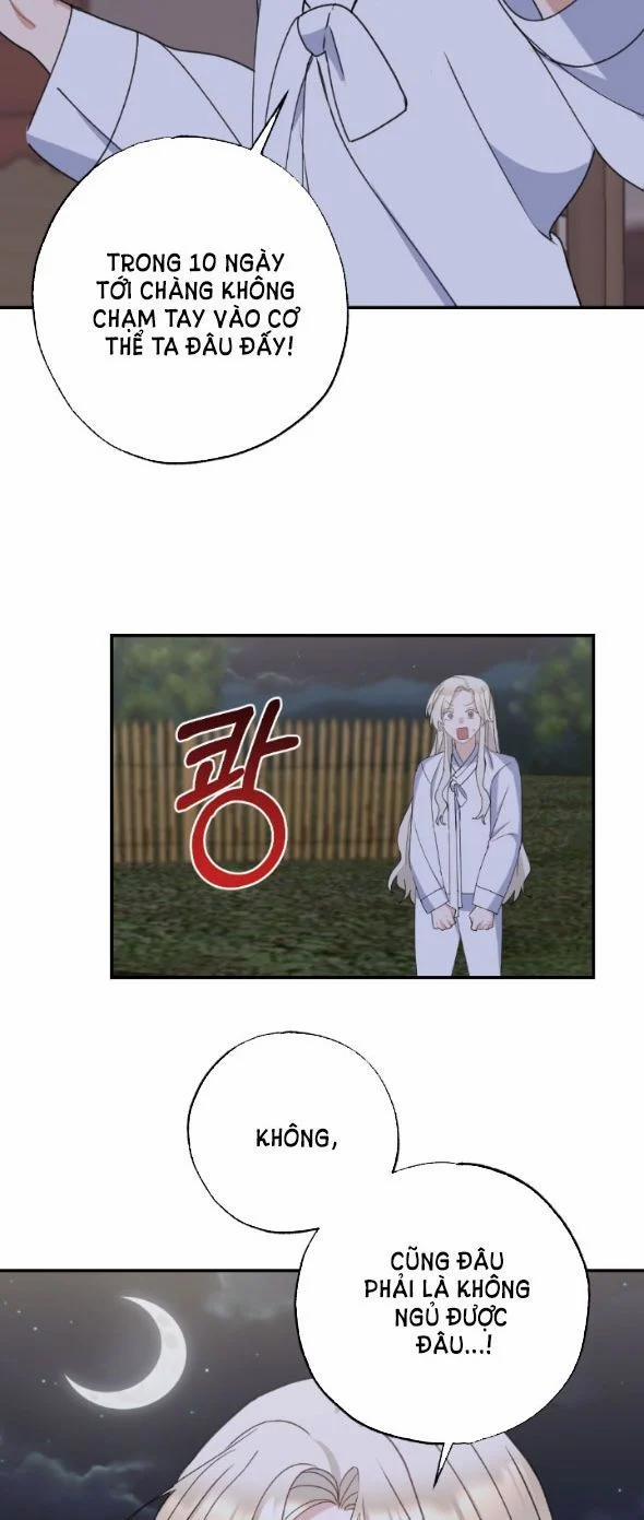 [18+] Tân Lang Ốc (Chàng Tiên Ốc) 12.2 trang 26