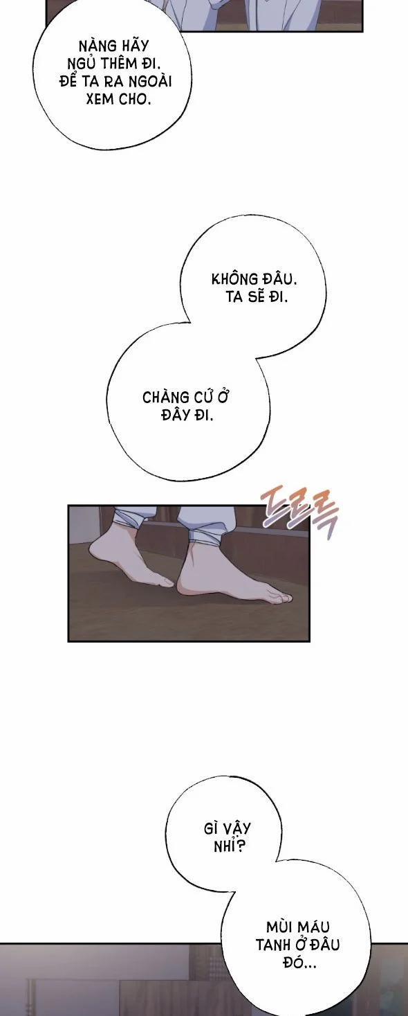 [18+] Tân Lang Ốc (Chàng Tiên Ốc) 12.2 trang 3