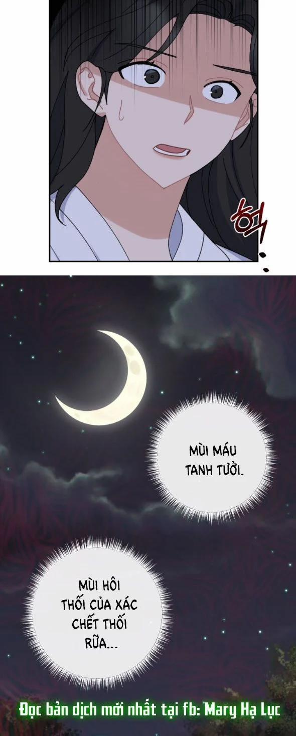 [18+] Tân Lang Ốc (Chàng Tiên Ốc) 12.2 trang 6