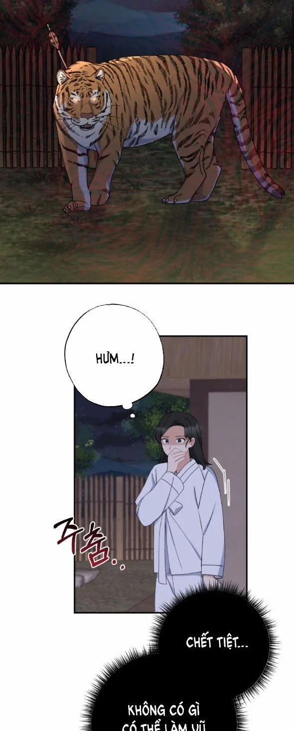 [18+] Tân Lang Ốc (Chàng Tiên Ốc) 12.2 trang 7