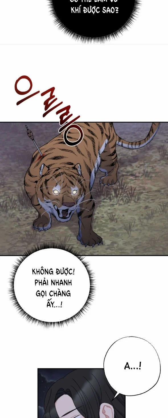 [18+] Tân Lang Ốc (Chàng Tiên Ốc) 12.2 trang 8