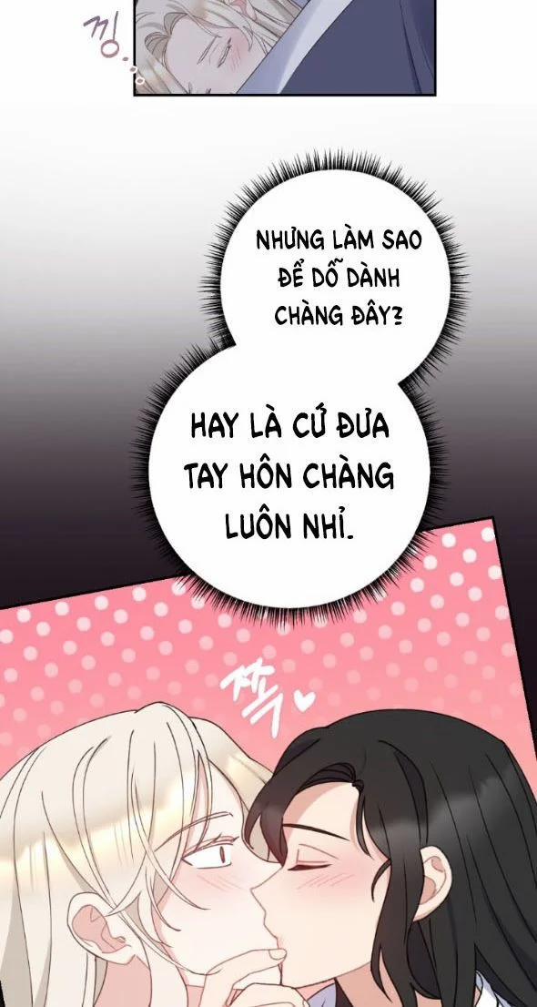 [18+] Tân Lang Ốc (Chàng Tiên Ốc) 13.1 trang 10