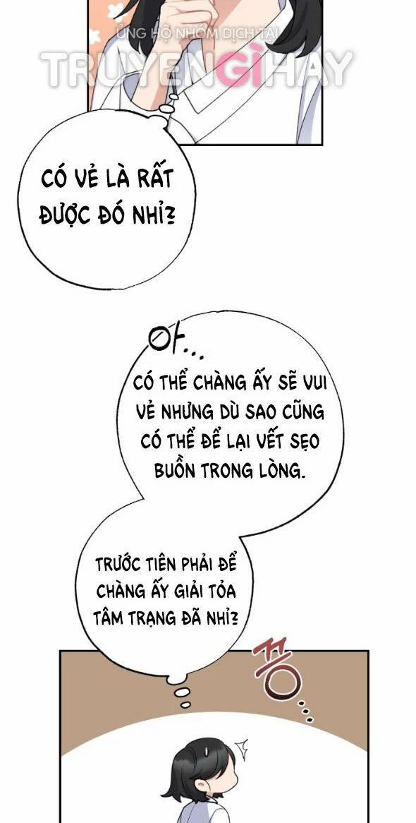 [18+] Tân Lang Ốc (Chàng Tiên Ốc) 13.1 trang 15