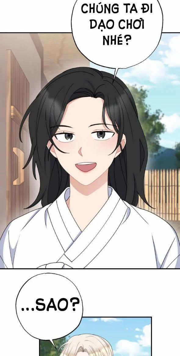 [18+] Tân Lang Ốc (Chàng Tiên Ốc) 13.1 trang 19