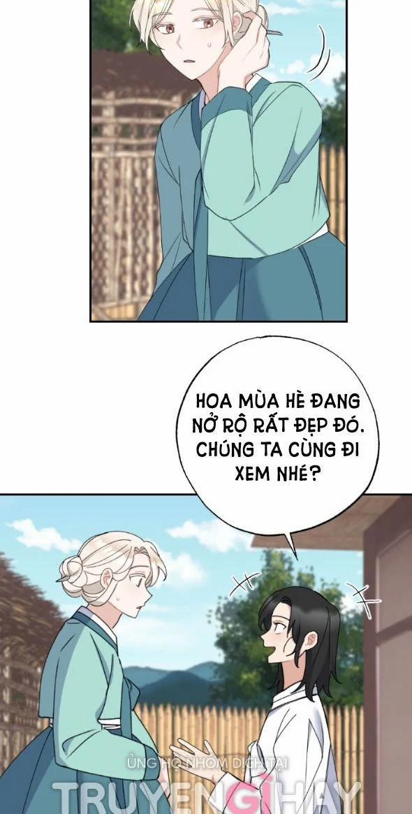 [18+] Tân Lang Ốc (Chàng Tiên Ốc) 13.1 trang 20