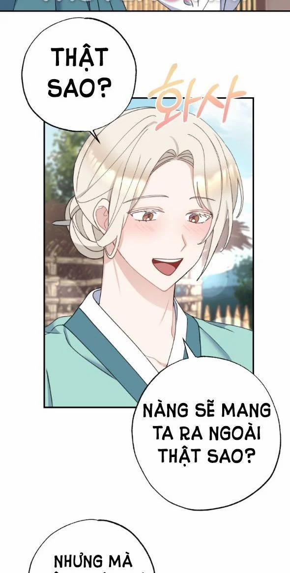 [18+] Tân Lang Ốc (Chàng Tiên Ốc) 13.1 trang 21