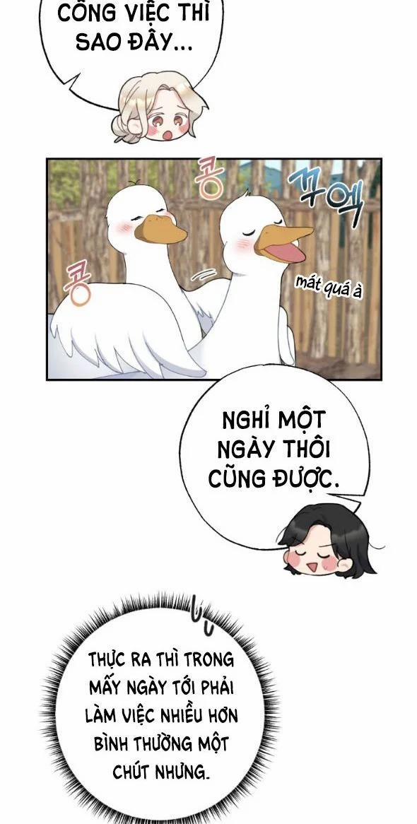 [18+] Tân Lang Ốc (Chàng Tiên Ốc) 13.1 trang 22