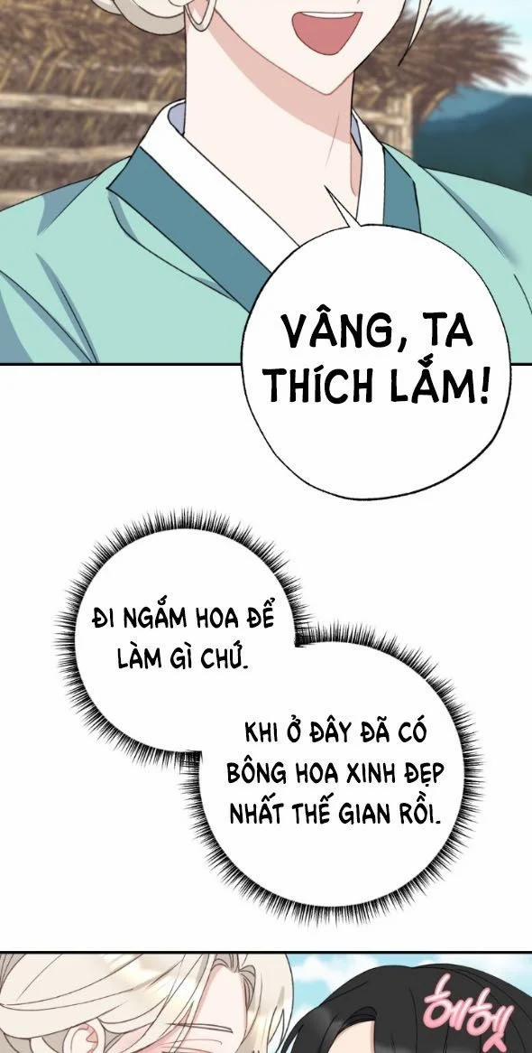 [18+] Tân Lang Ốc (Chàng Tiên Ốc) 13.1 trang 24