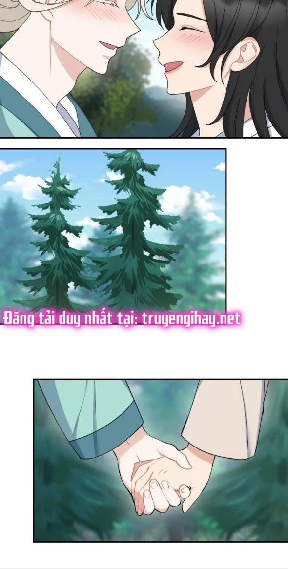 [18+] Tân Lang Ốc (Chàng Tiên Ốc) 13.1 trang 25