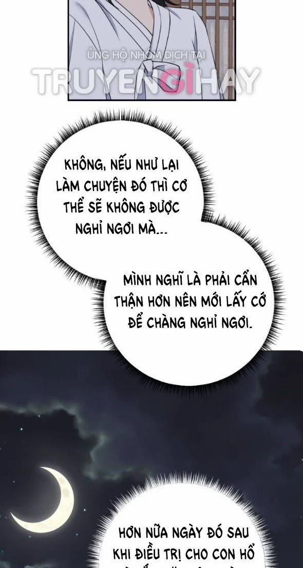 [18+] Tân Lang Ốc (Chàng Tiên Ốc) 13.1 trang 6