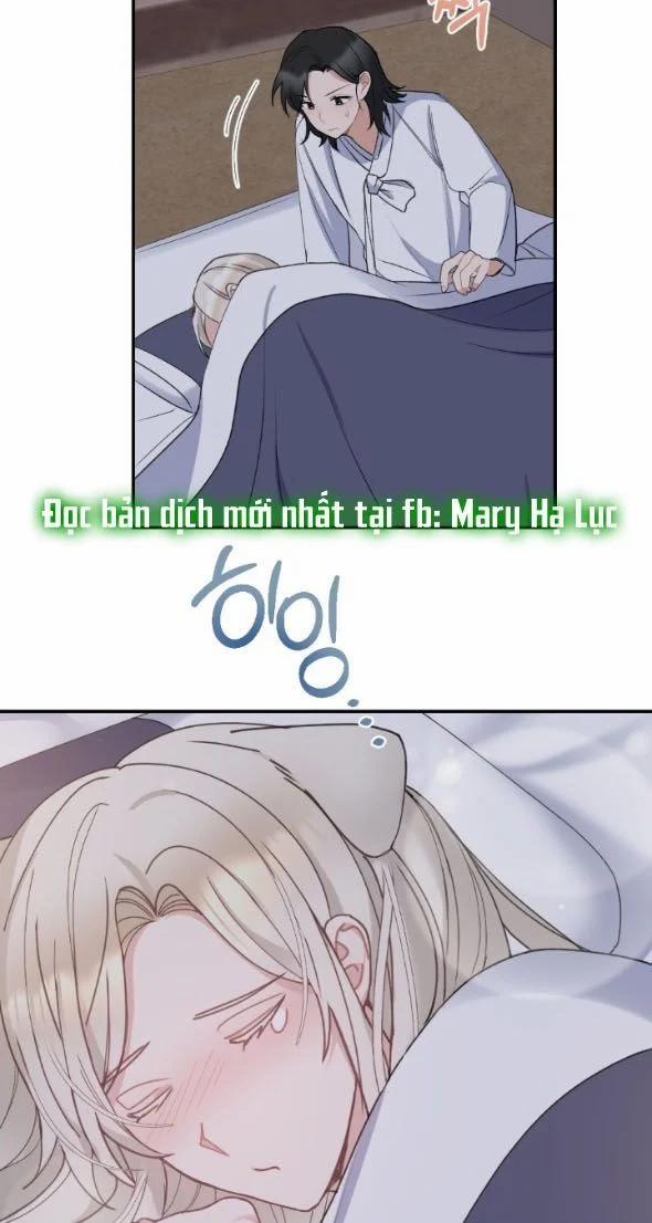 [18+] Tân Lang Ốc (Chàng Tiên Ốc) 13.1 trang 8