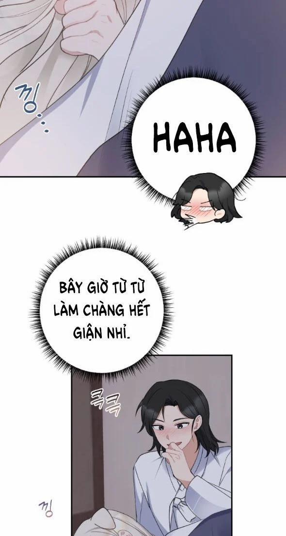 [18+] Tân Lang Ốc (Chàng Tiên Ốc) 13.1 trang 9