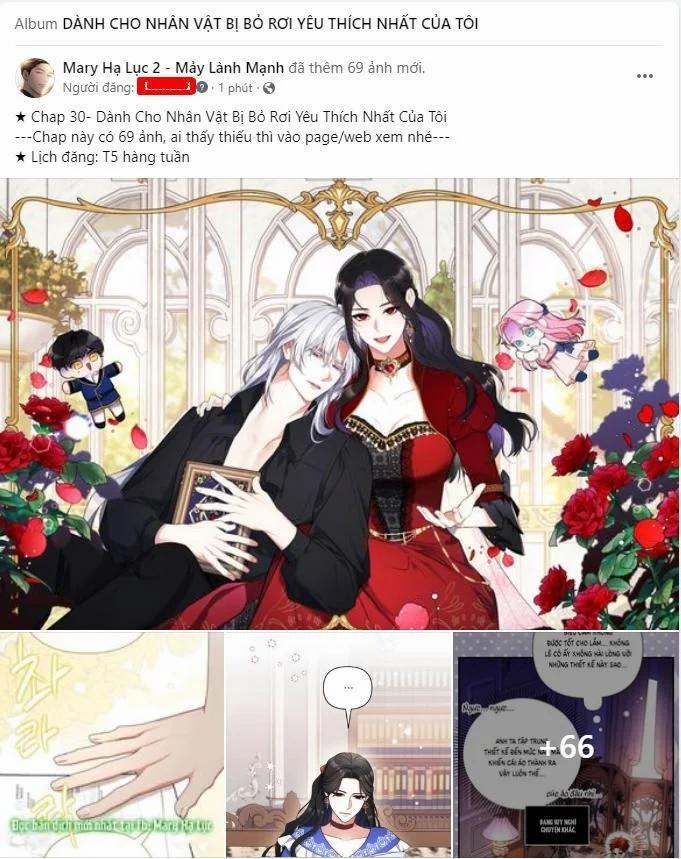 [18+] Tân Lang Ốc (Chàng Tiên Ốc) 13.2 trang 12