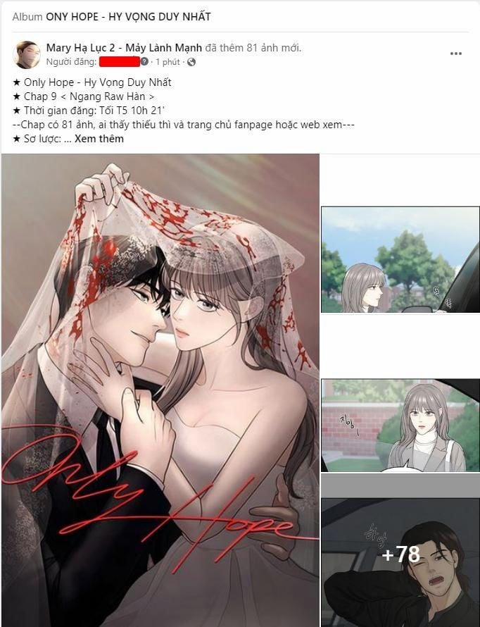 [18+] Tân Lang Ốc (Chàng Tiên Ốc) 13.2 trang 13