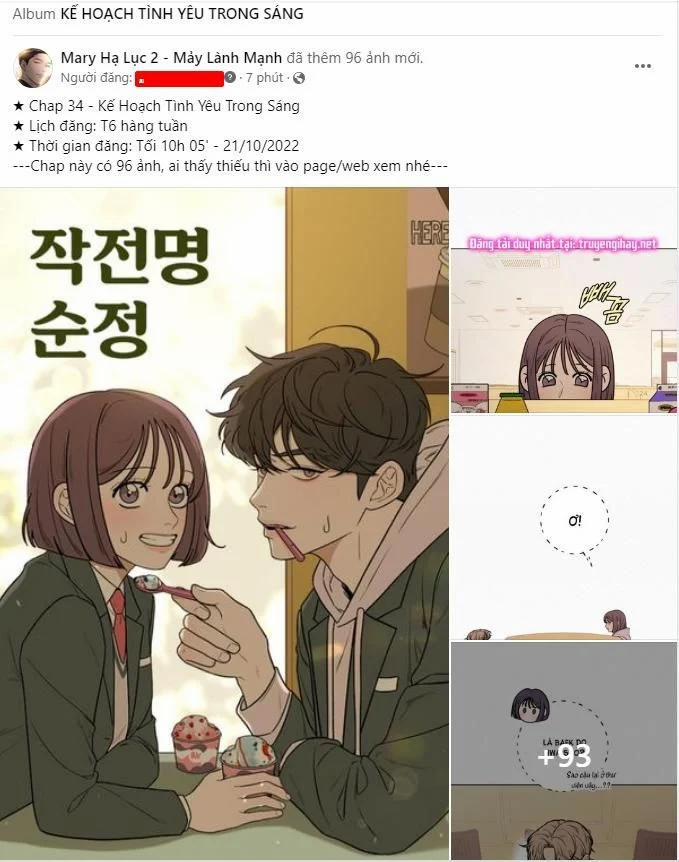 [18+] Tân Lang Ốc (Chàng Tiên Ốc) 13.2 trang 14