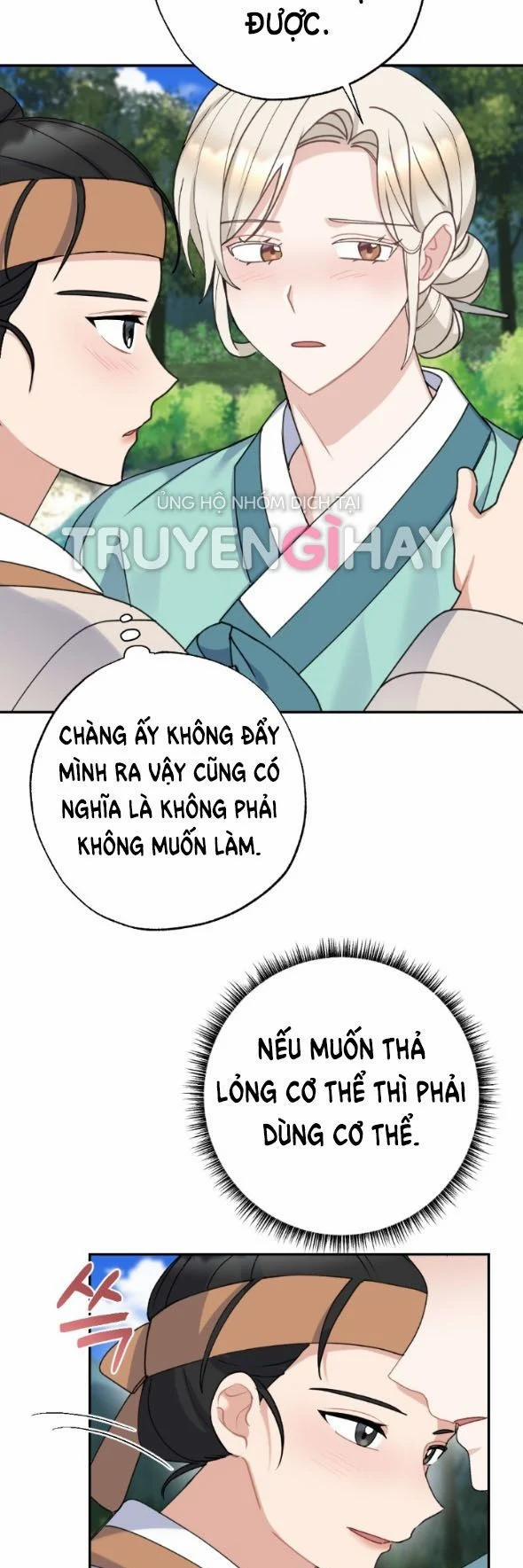 [18+] Tân Lang Ốc (Chàng Tiên Ốc) 13.2 trang 16