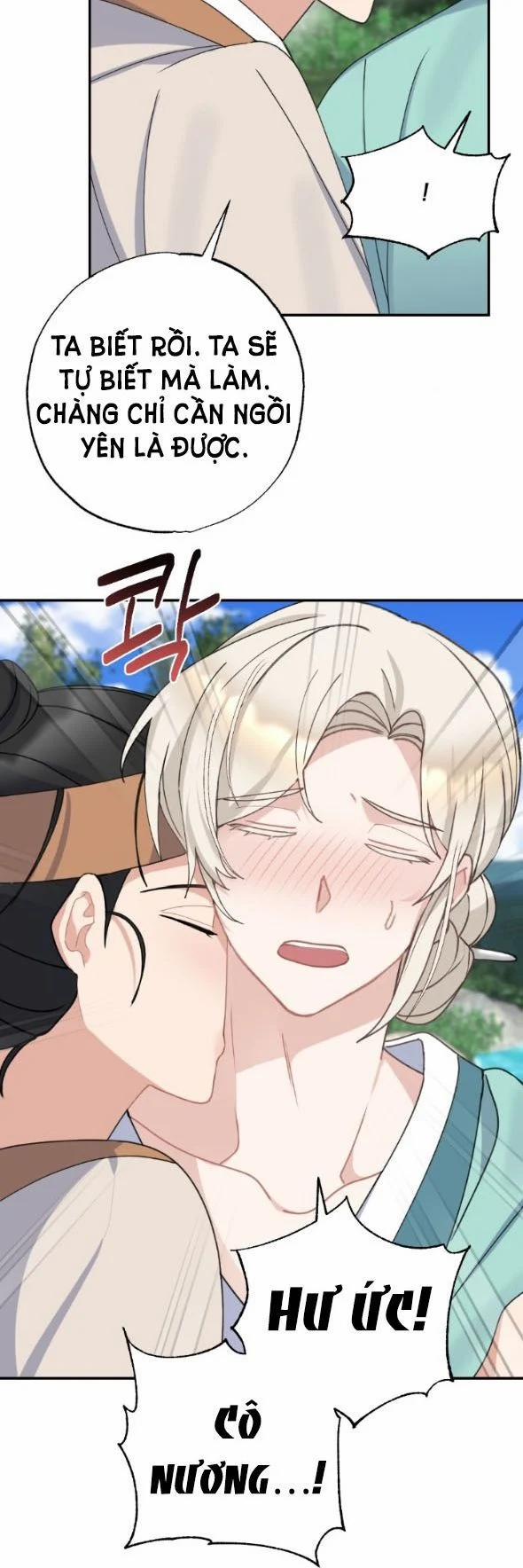 [18+] Tân Lang Ốc (Chàng Tiên Ốc) 13.2 trang 17