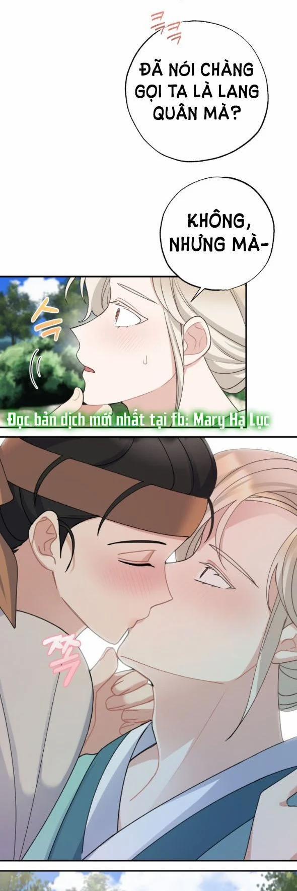 [18+] Tân Lang Ốc (Chàng Tiên Ốc) 13.2 trang 18