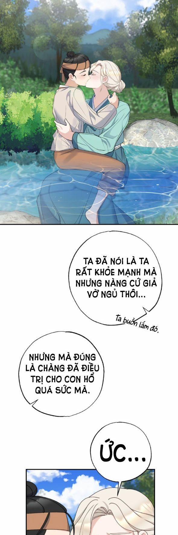 [18+] Tân Lang Ốc (Chàng Tiên Ốc) 13.2 trang 19