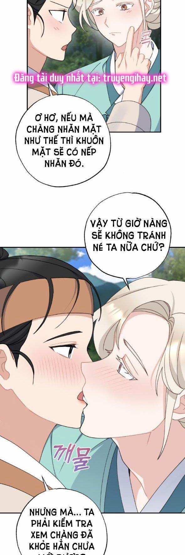 [18+] Tân Lang Ốc (Chàng Tiên Ốc) 13.2 trang 20