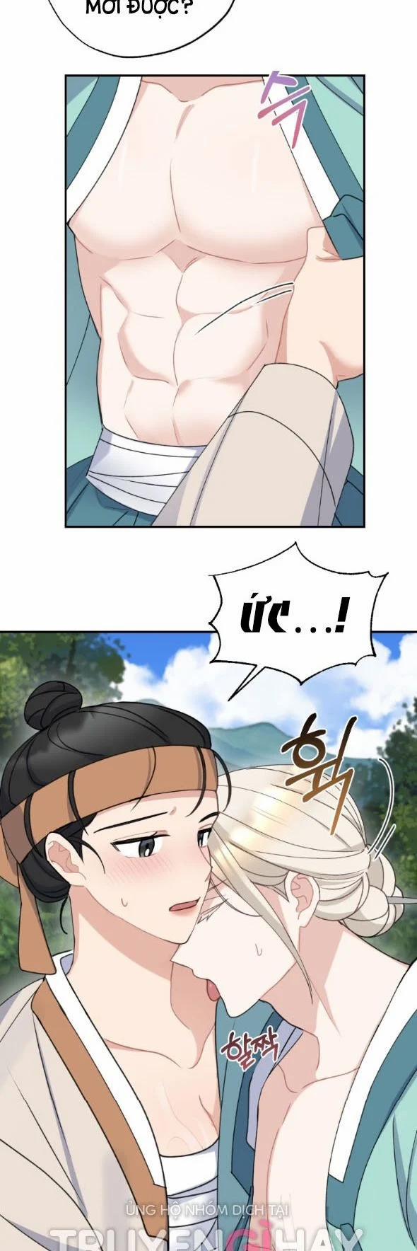 [18+] Tân Lang Ốc (Chàng Tiên Ốc) 13.2 trang 21