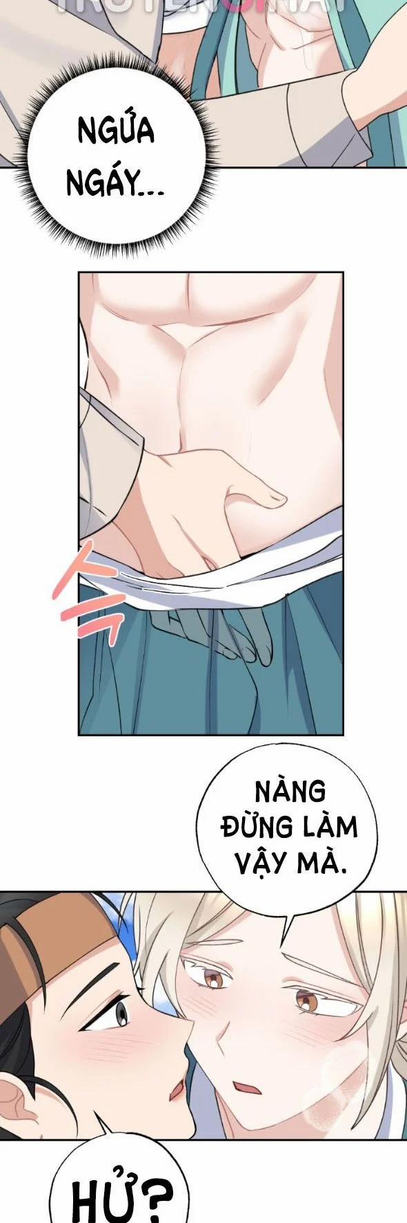 [18+] Tân Lang Ốc (Chàng Tiên Ốc) 13.2 trang 22