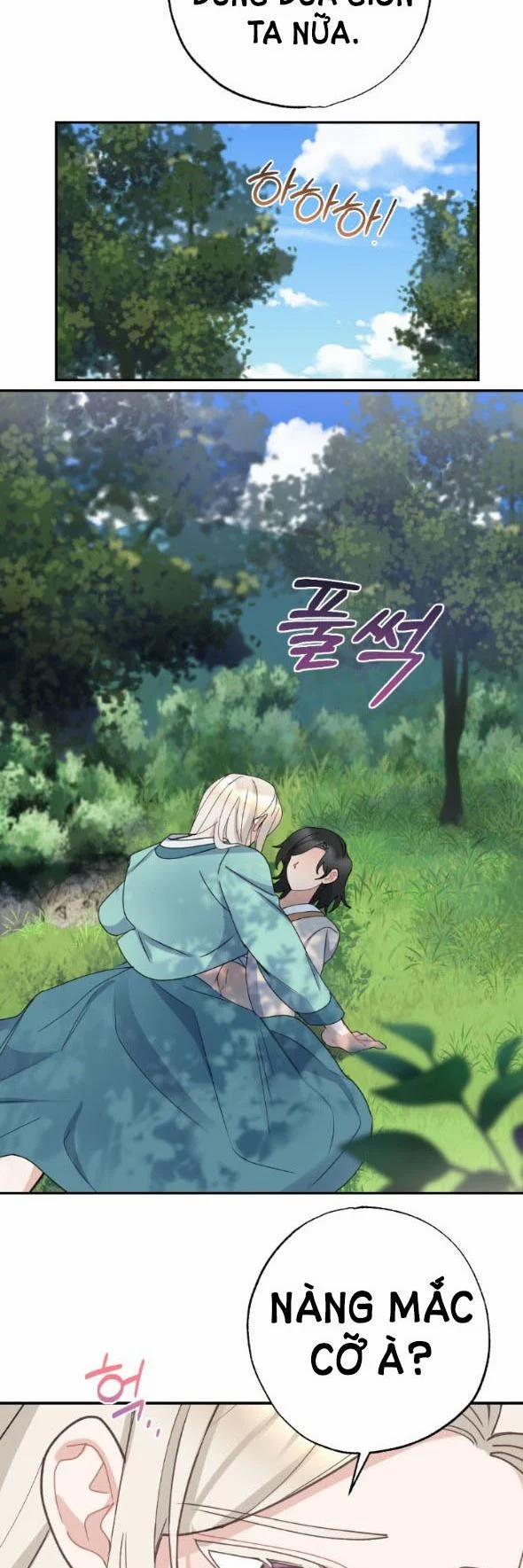 [18+] Tân Lang Ốc (Chàng Tiên Ốc) 13.2 trang 24